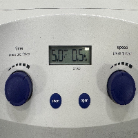 Eppendorf 5702 Centrifuge image 2